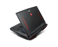 MSI GT75 i7-8750H/32GB/1TB+512/Win10 GTX1080 - 422360 - zdjęcie 8